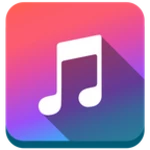 Logo of Free Online Music Player android Application 